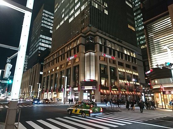コレド室町1